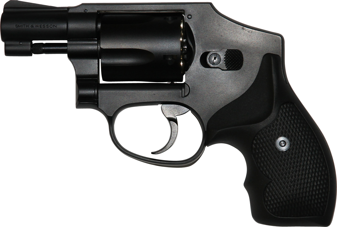 S&W M442 センチニアル | TANAKA WORKS