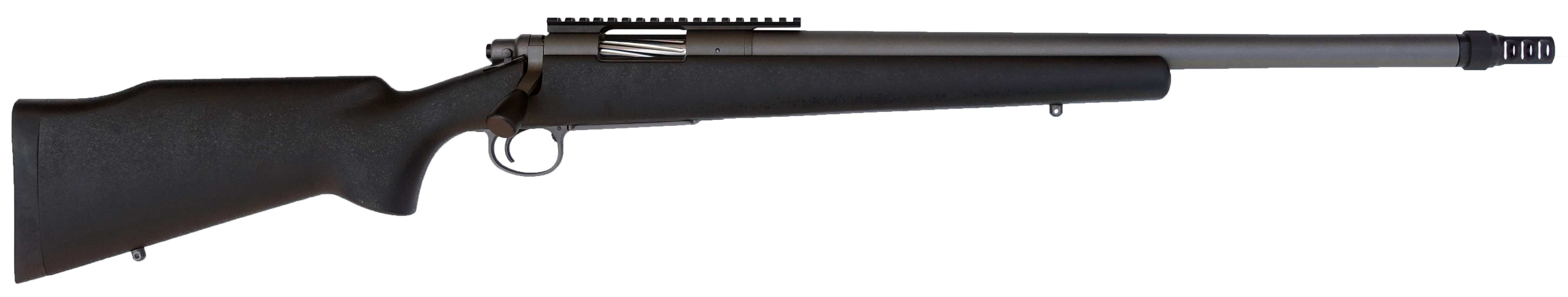 M40A1 20inch “ Tactical Ti ” カートリッジタイプ Ver.2 | TANAKA WORKS