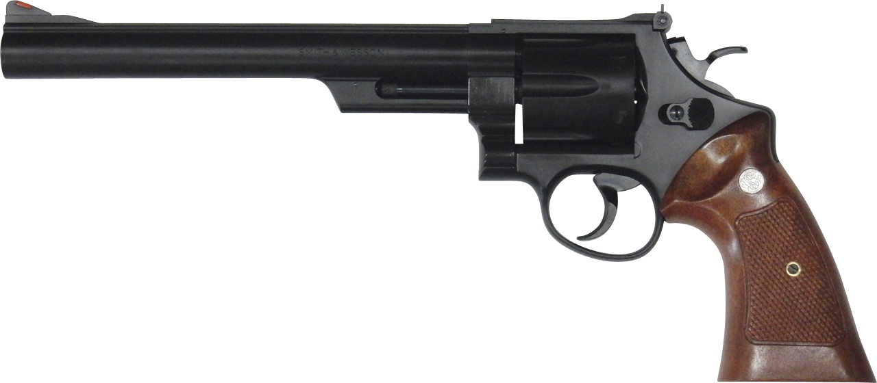 S&W M29 カウンターボアード | TANAKA WORKS