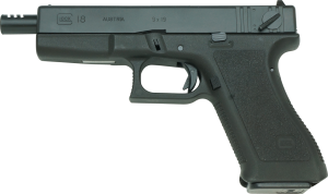 GLOCK | TANAKA WORKS