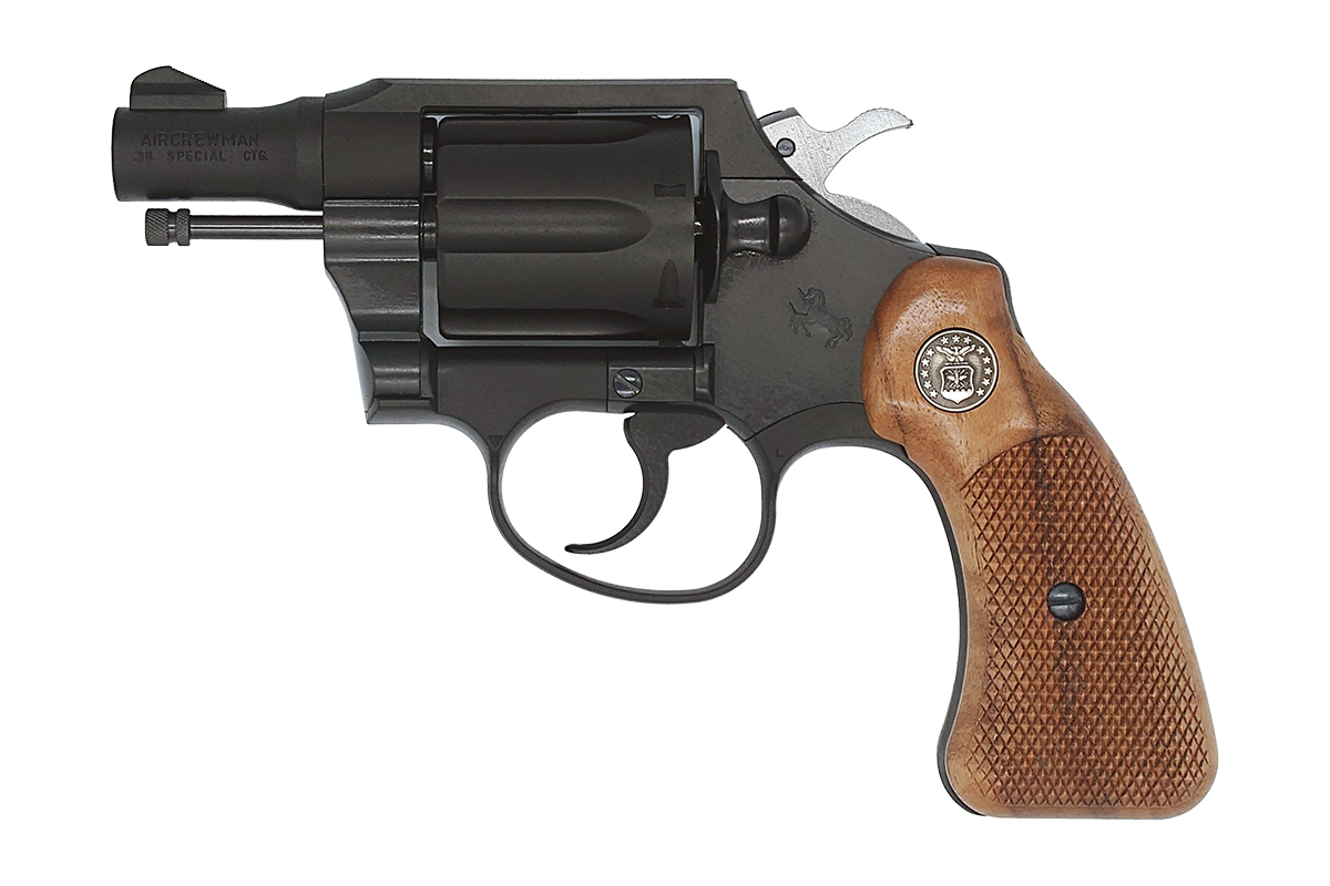 Colt Aircrewman HW “R-model” | TANAKA WORKS