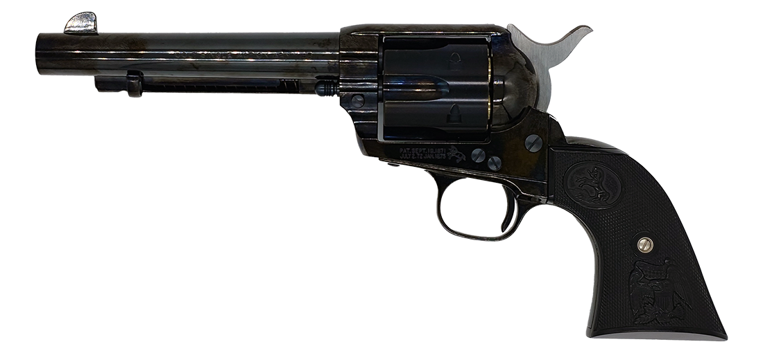 PEGASAS Ⅱ Gas Gun Series Colt' Single Action Army 2nd Generation