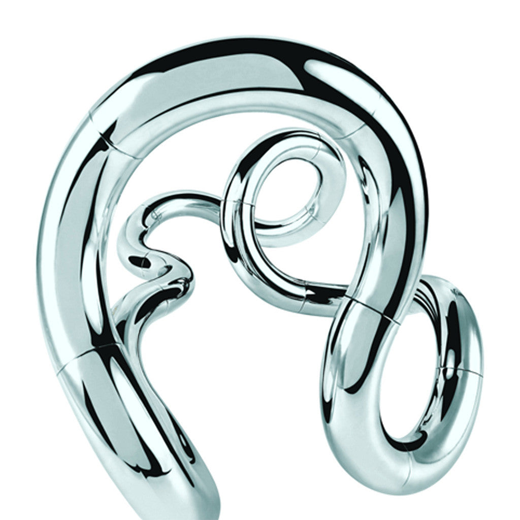 Tangle® Museum Chrome - Tangle Creations
