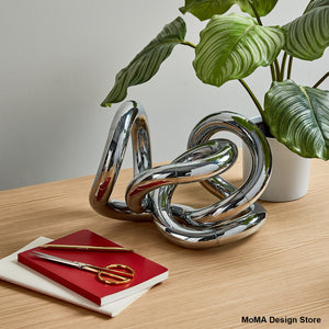 Tangle® Museum Chrome - Tangle Creations