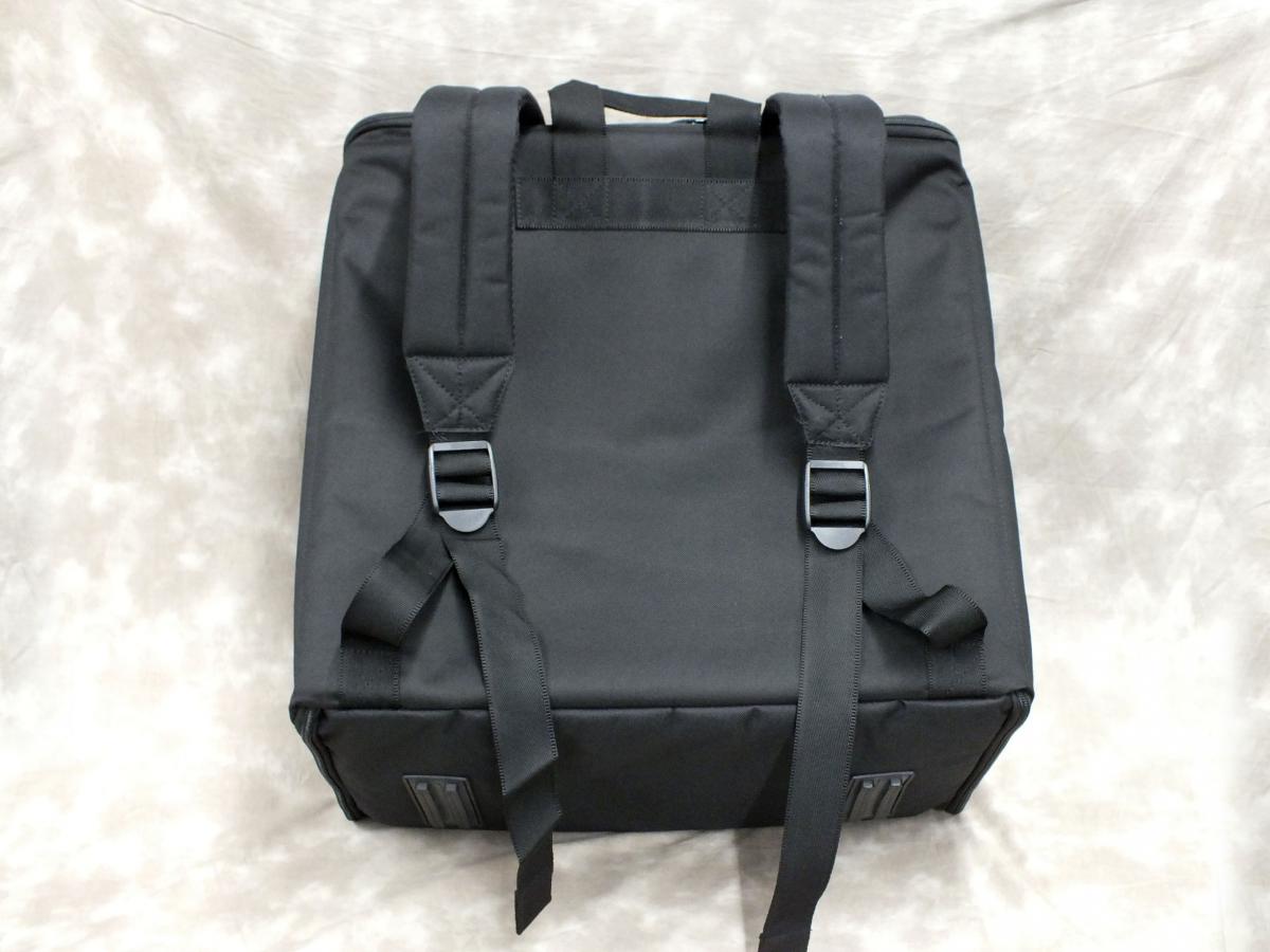 TOMBOアコーディオンバッグ NB37 (37鍵用アコーディオンソフトケース