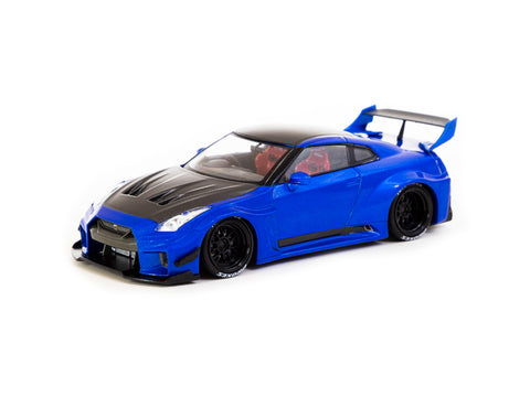 Tarmac Works 1/43 Liberty Walk LB-Silhouette WORKS GT NISSAN 35GT-RR C