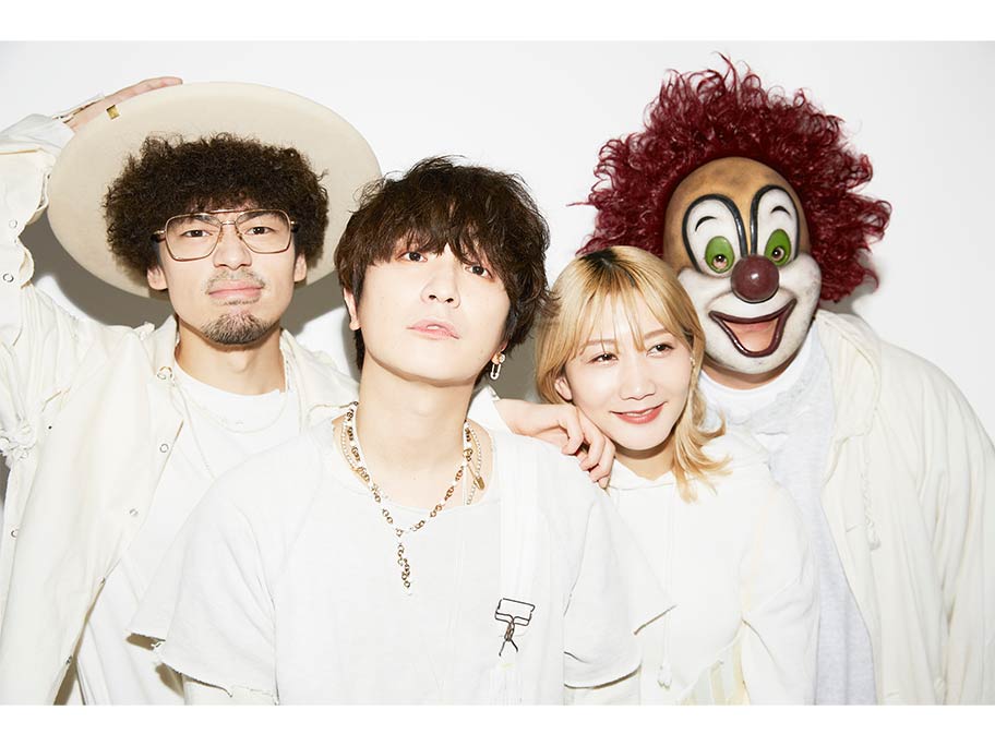 9月放送決定！『SEKAI NO OWARI ARENA TOUR 2024「深海