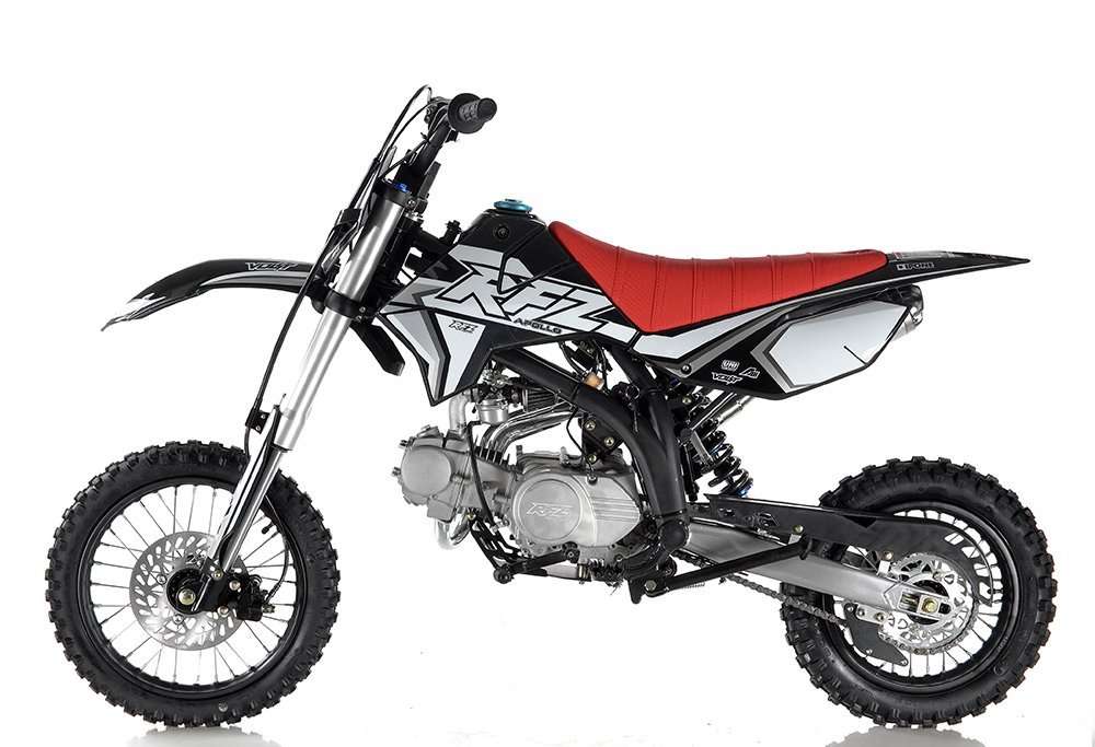 Apollo X16 – TC West Motorsports