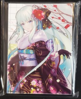 フレシア カードスリーブ FGO テノチティトラン - TCGショップ NOAH