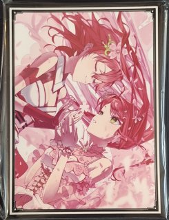混沌の女神様 カードスリーブ ホロライブ/ちいかわ さくらみこ - TCG
