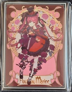 宝鐘マリン スリーブ プレマ 部屋着 朝 混沌の女神様 ホロライブ 宝鐘