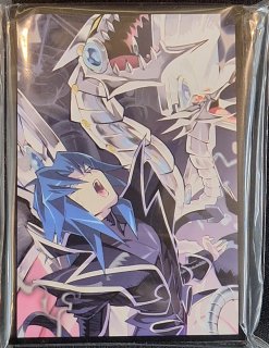 EATOS ミニカードスリーブ 遊戯王 龍亞 龍可 - TCGショップ NOAH