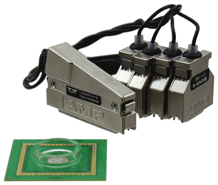 MZ60 MEA Interface | TDT Neuroscience Tools & Software Solutions