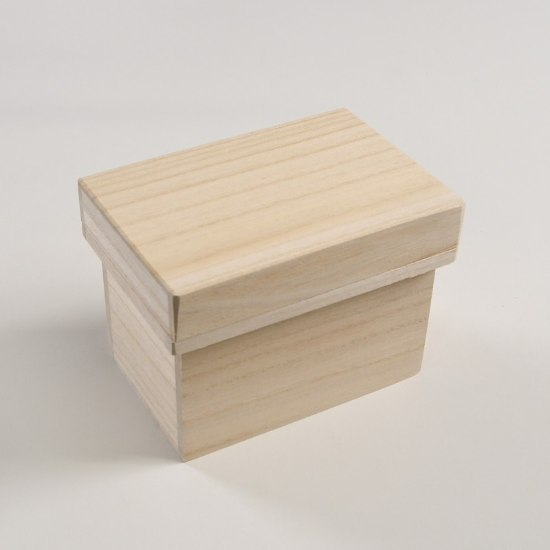 ミニ茶箱（単品）: 材料・用具｜手づくりタウン by 日本ヴォーグ社