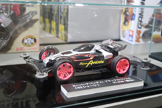 2023第61回全日本模型ホビーショーレポート（その3）販売品編 - TEA