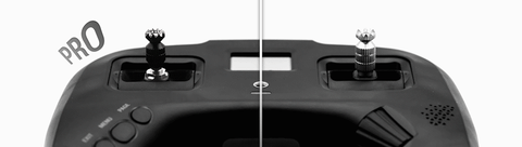 Team BlackSheep Online Store - TBS Tango 2 Pro - FPV RC Radio