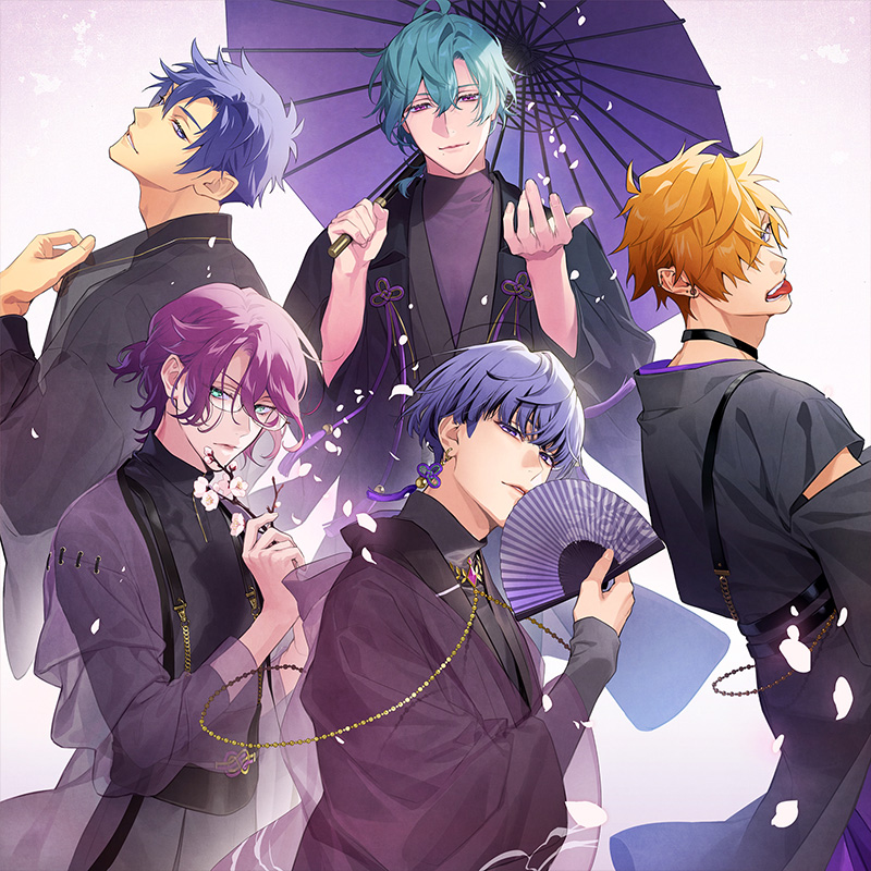 DIG-ROCK』5周年記念CD-BOX発売決定！｜MintLip