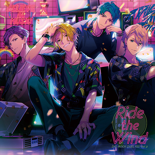 DIG-ROCK（ディグロック）｜Mintlip