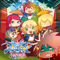 BLAZBLUE