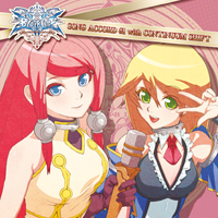 BLAZBLUE