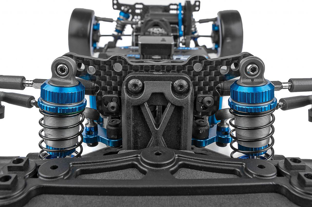 アソシエイテッド】AS30134 DC10 Drift Car Kit | GAGA WebSHOP