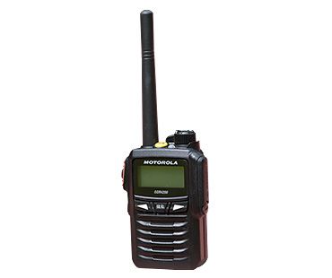 GDR4200 モトローラ 簡易無線