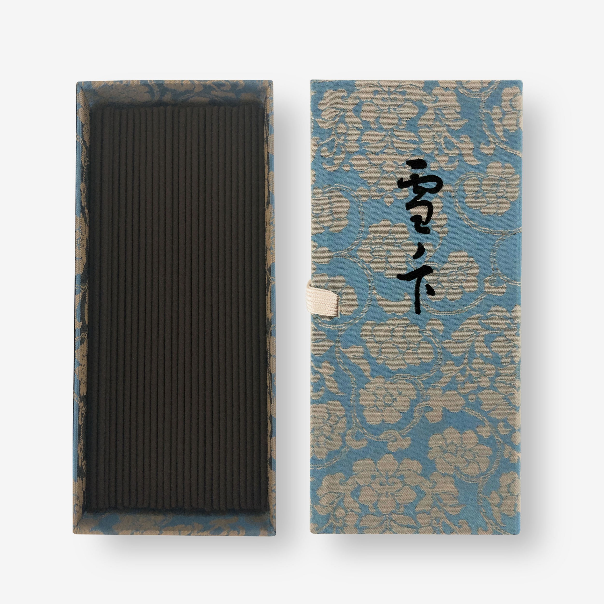 お香～伝統的な香り～（雪ノ下（沈香）） | 香司 鬼頭天薫堂 鎌倉
