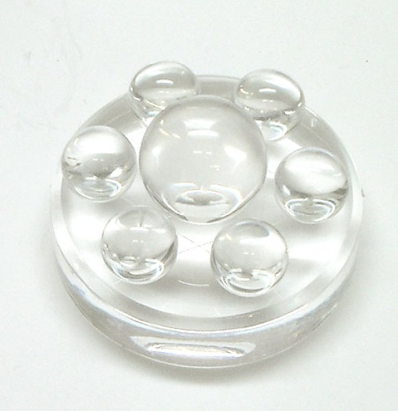 本水晶七星陣iw088042a - 横浜中華街天宝堂本店
