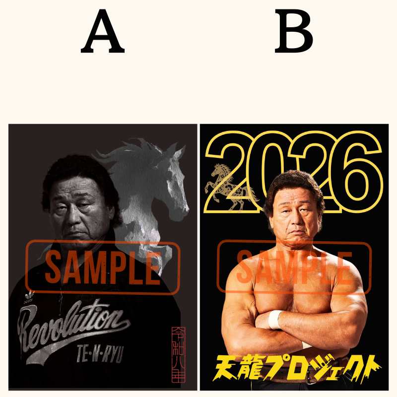 Dios直筆サイン入りポスター＆疾走 たなか、IchikaNito、ササノマリイ