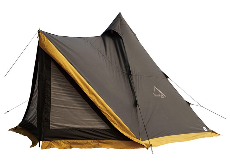 サーカスTC DX+ NATSUバージョン （窓付きフロントフラップ付）｜TENT