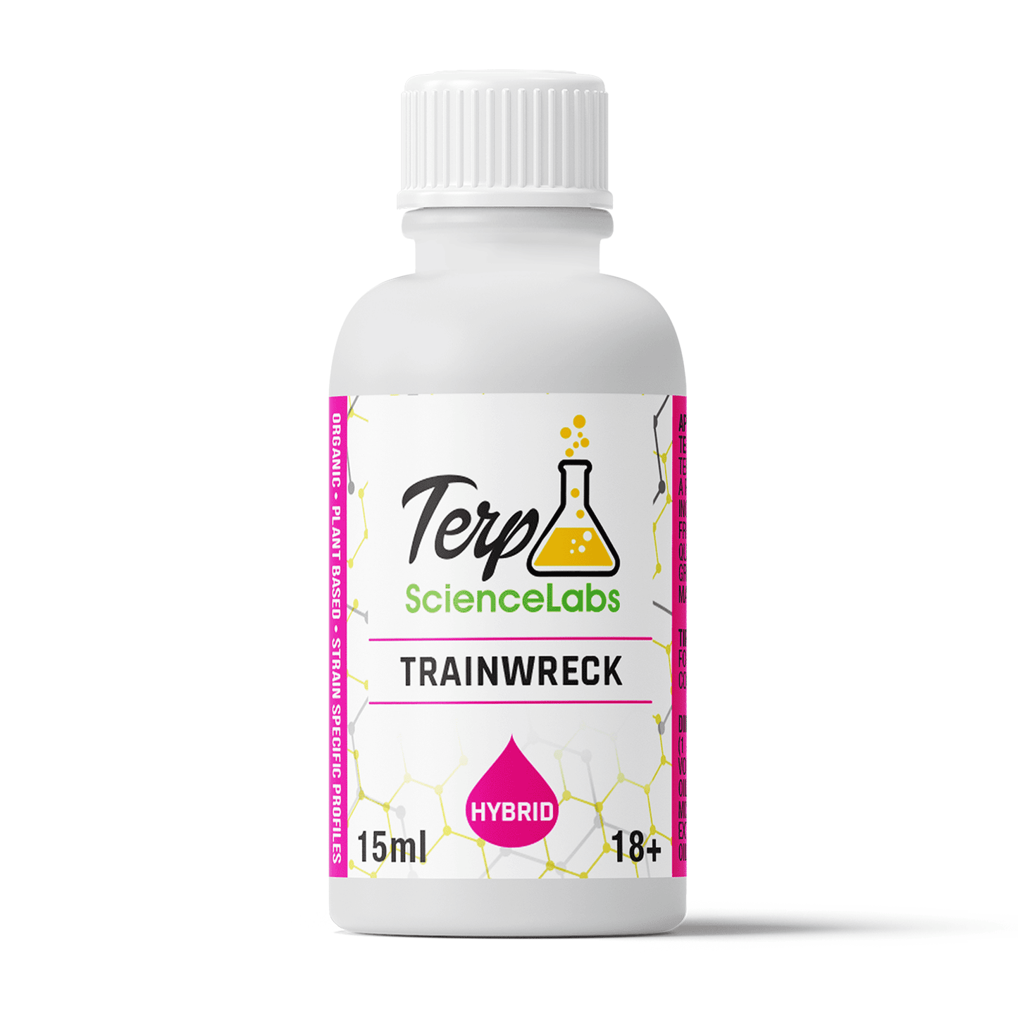Trainwreck Terpenes – Terp Science Labs