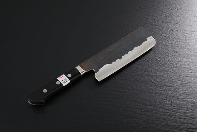 包丁 高級包丁なら藤原照康刃物工芸