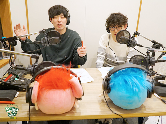 キセキ再び！2年ぶりにGReeeeN先生が登場！「あ、ども！新たな自分です