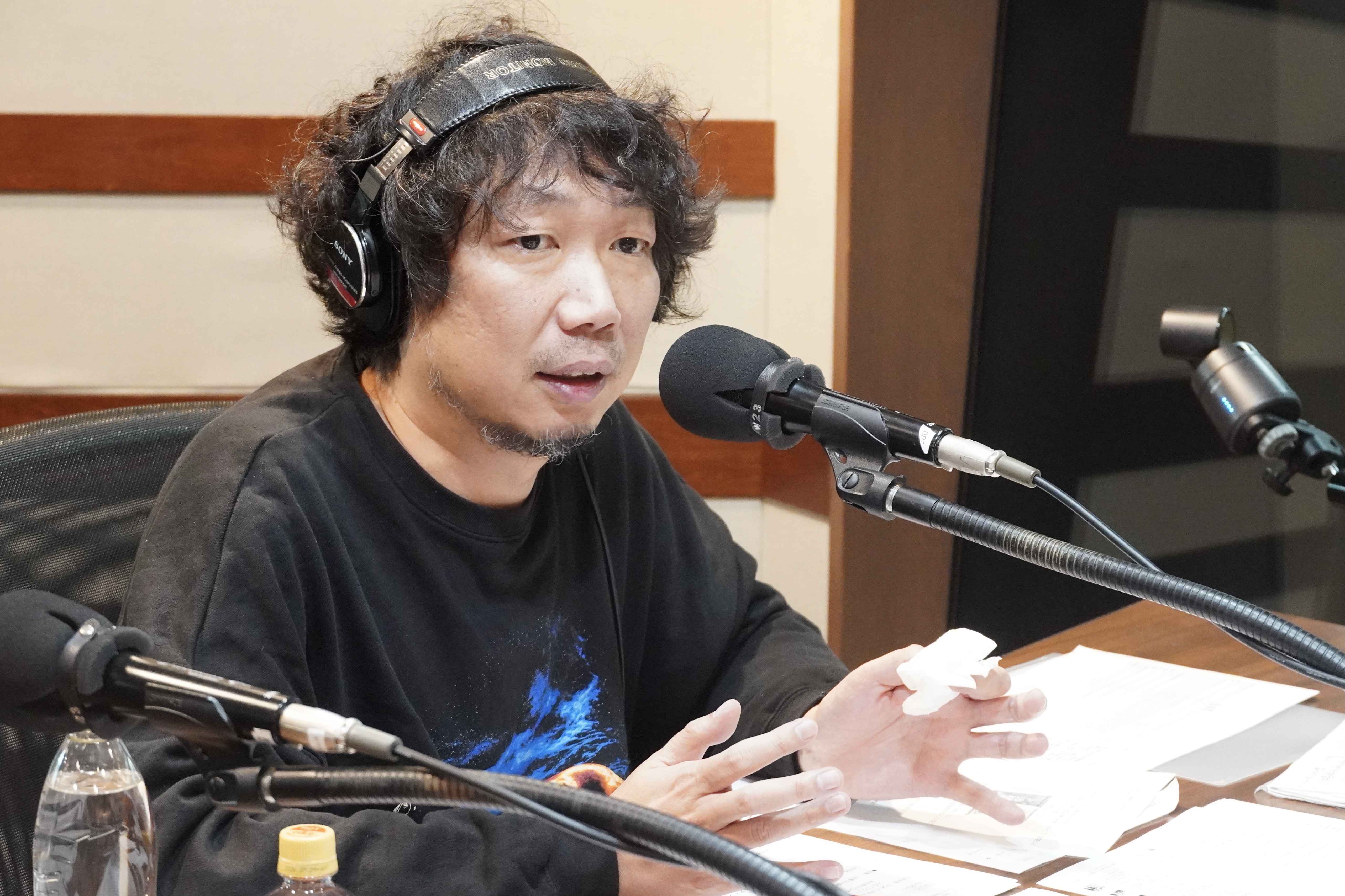 会議テーマ「自分で自分に感謝案件 ～あの時の私、ナイス