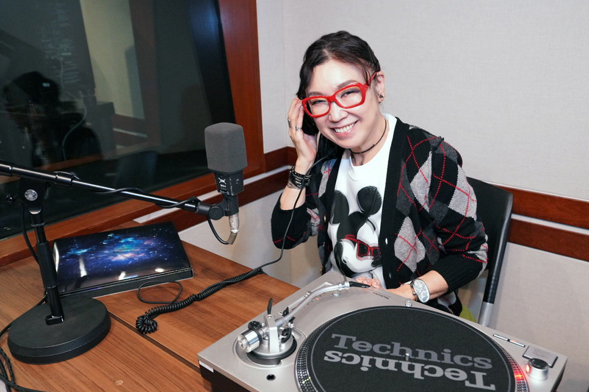 2025/11/21 O.A - 松任谷由実のYuming Chord - TOKYO FM/JFN