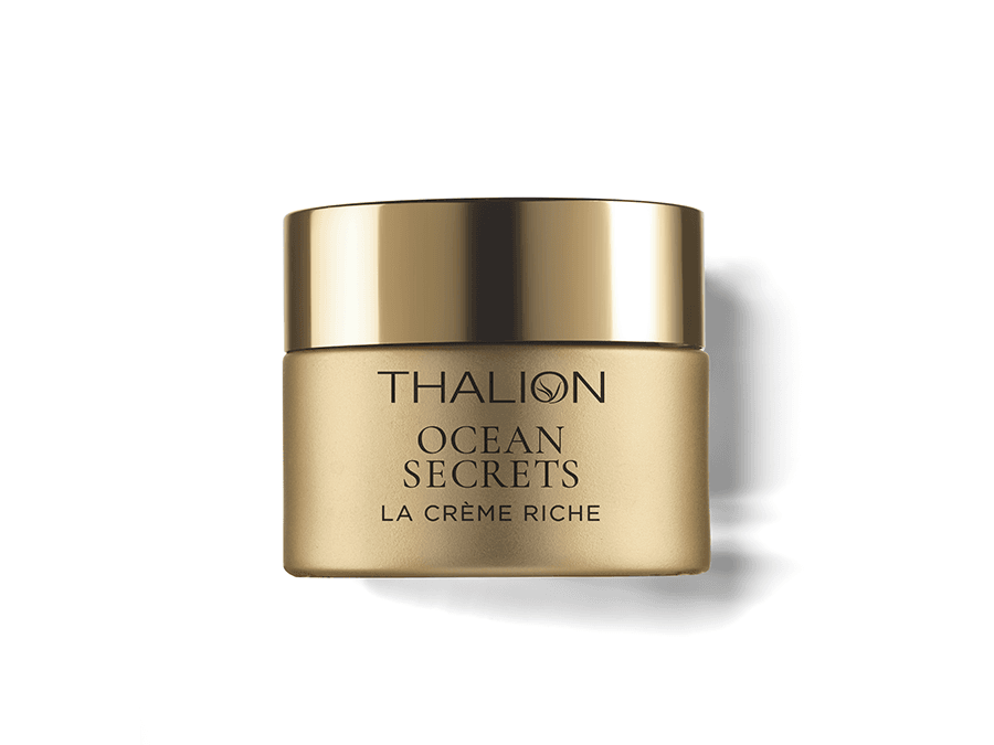 La Crème Riche - Thalion