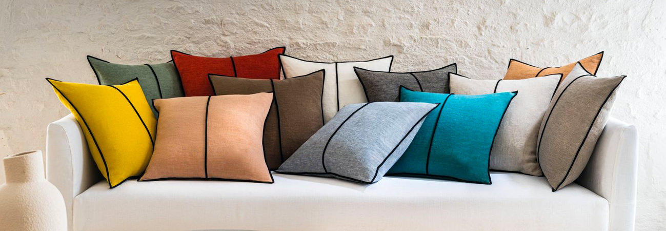 CASAMANCE（カサマンス）海外取寄品– ザ クッション！ ジャパン