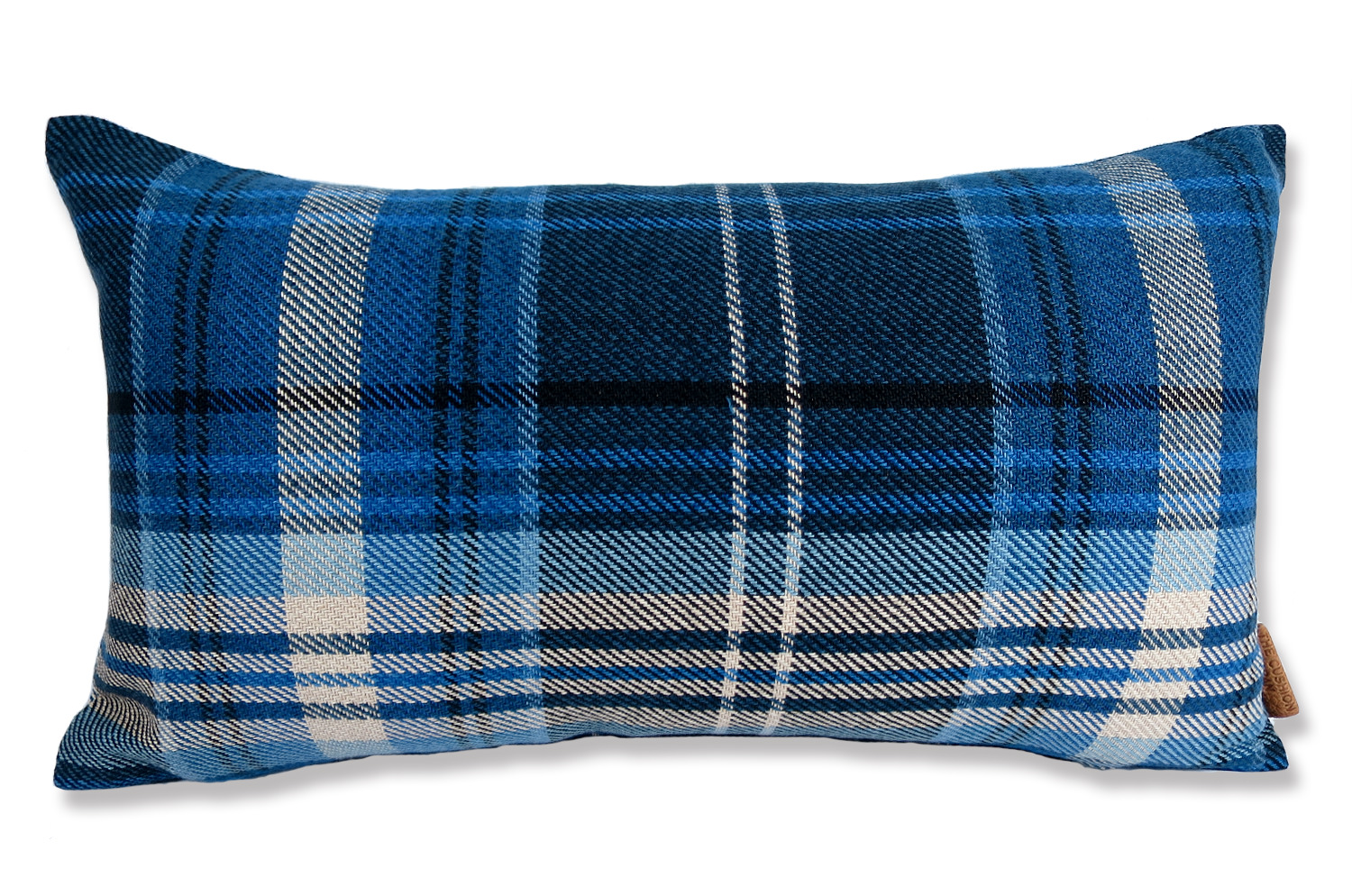 The RALPH LAUREN BrookHill ラルフローレン クッション インディゴ