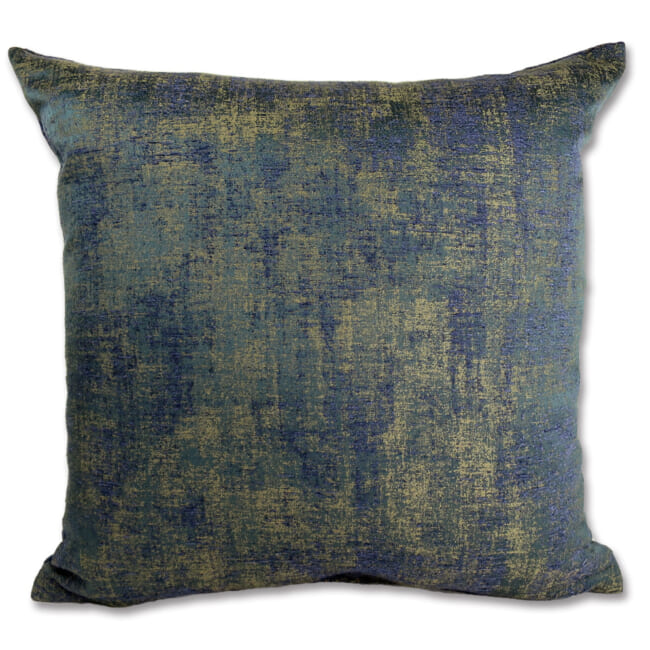 フィスバ Grazed リーバシブル クッションカバー Moss 45×45cm – ザ