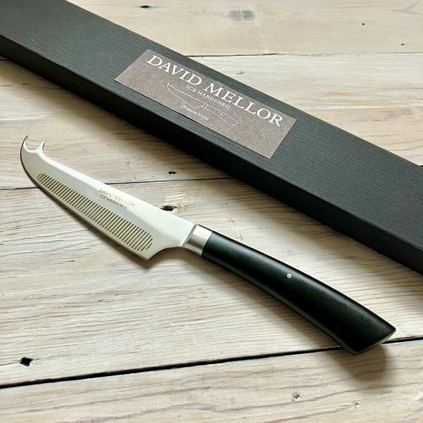 David Mellor Cheese Knife - The Cheese Shed