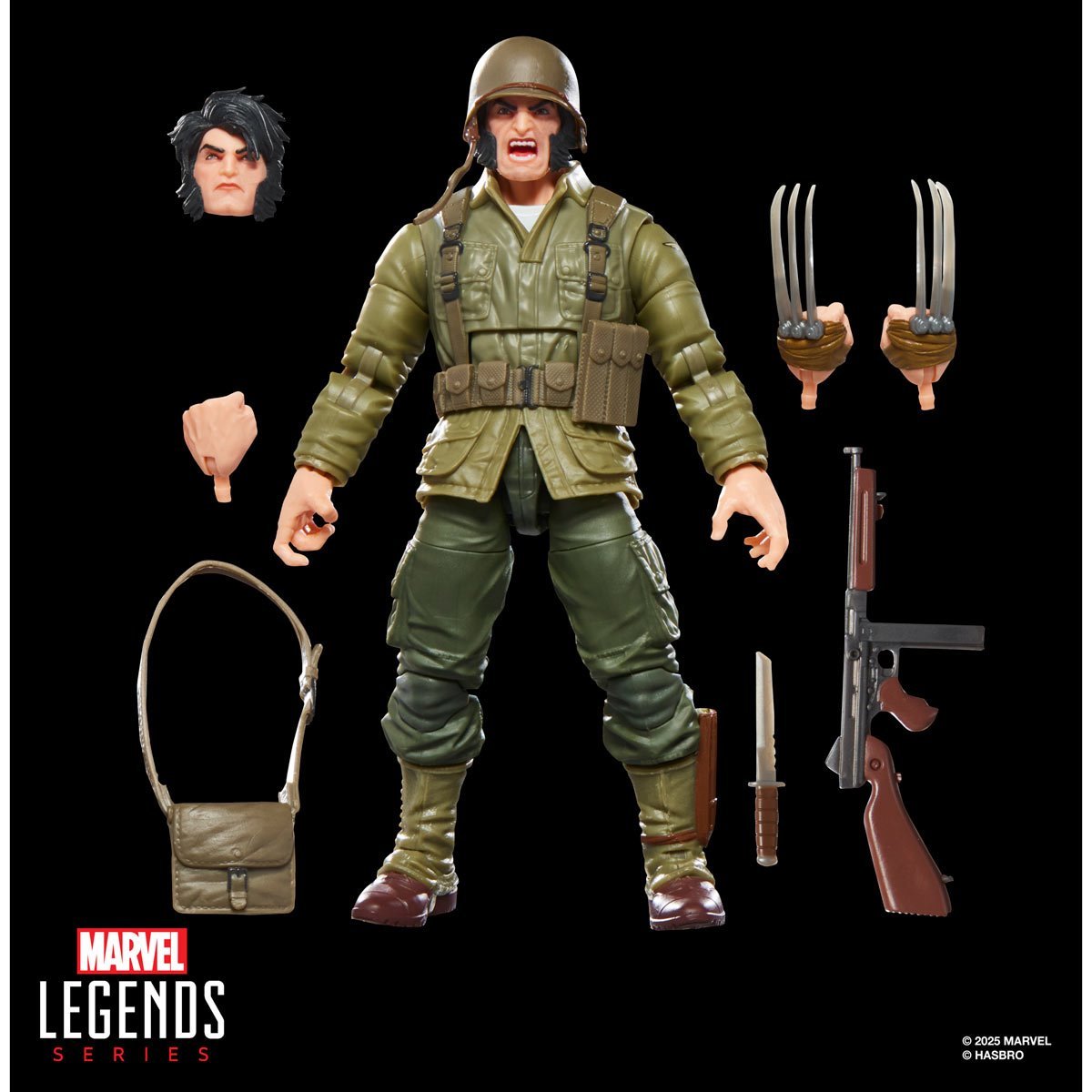 mvl-executioner-series-ww2-