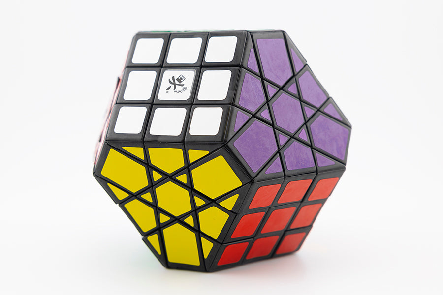 DaYan Gem 9 Cube – TheCubicle