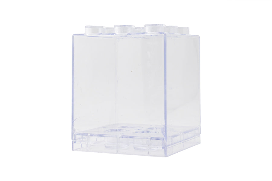 ZCube Cube Box C (Stackable) – TheCubicle