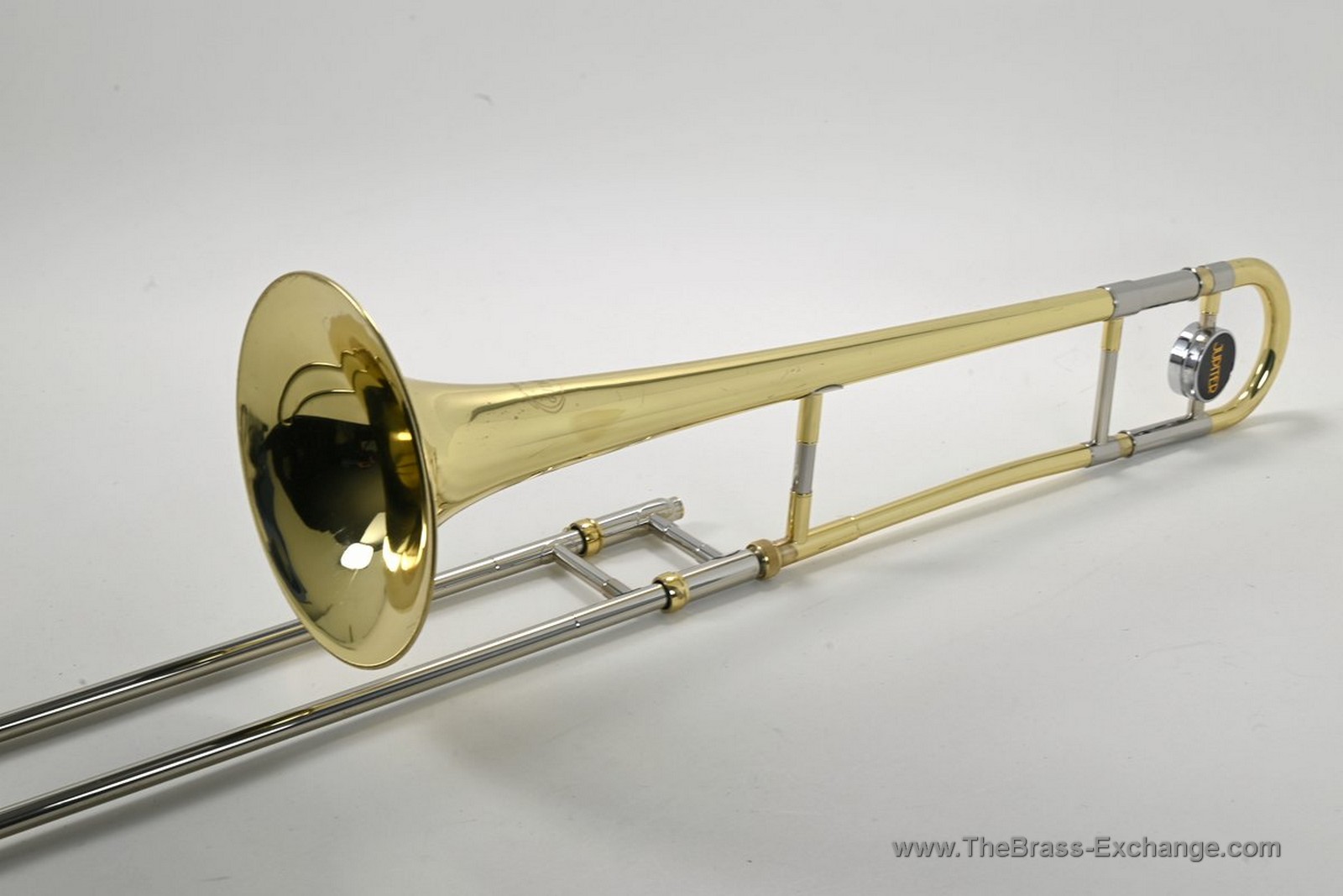 Jupiter JSL-432 Student Trombone | Discontinued Model Archive