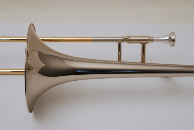 Conn 48H Connstellation 1959 | Super Mint Vintage Elkhart