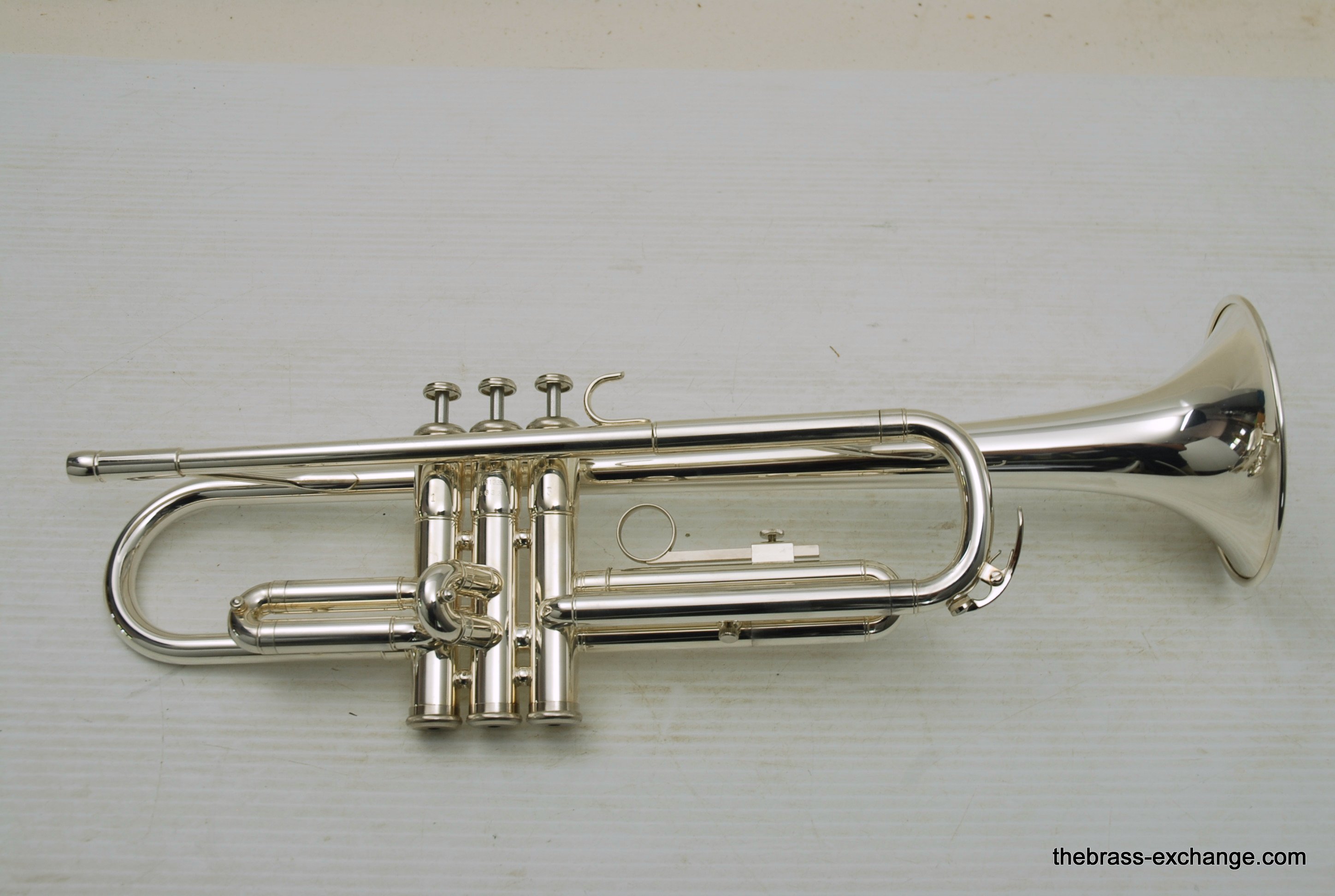 Yamaha Trumpet YTR-1335 | Brass Exchange