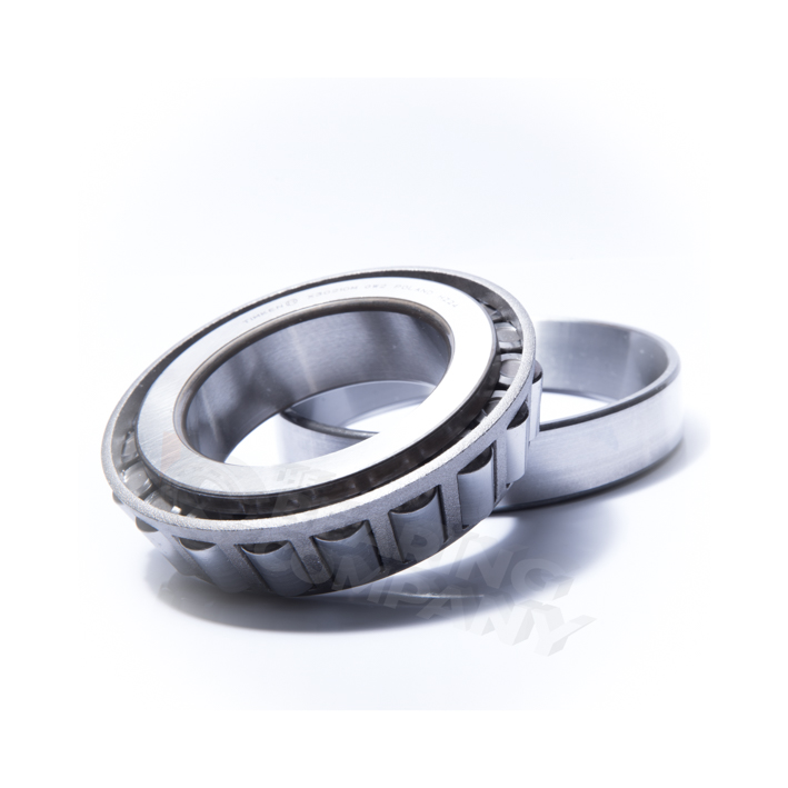 3577/3520 Tapered Roller Bearing 41.27x84.13x30.16mm | The Bearing