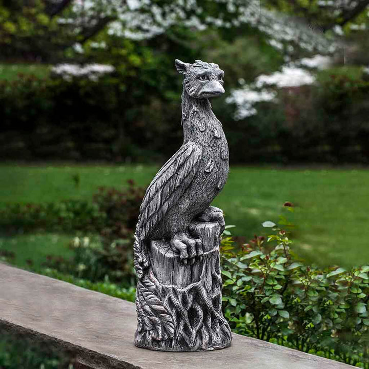 Campania International Phoenix Statue | The Garden Gates – The