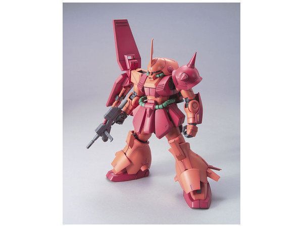 RMS-108 Marasai Master Grade MG Model Kit