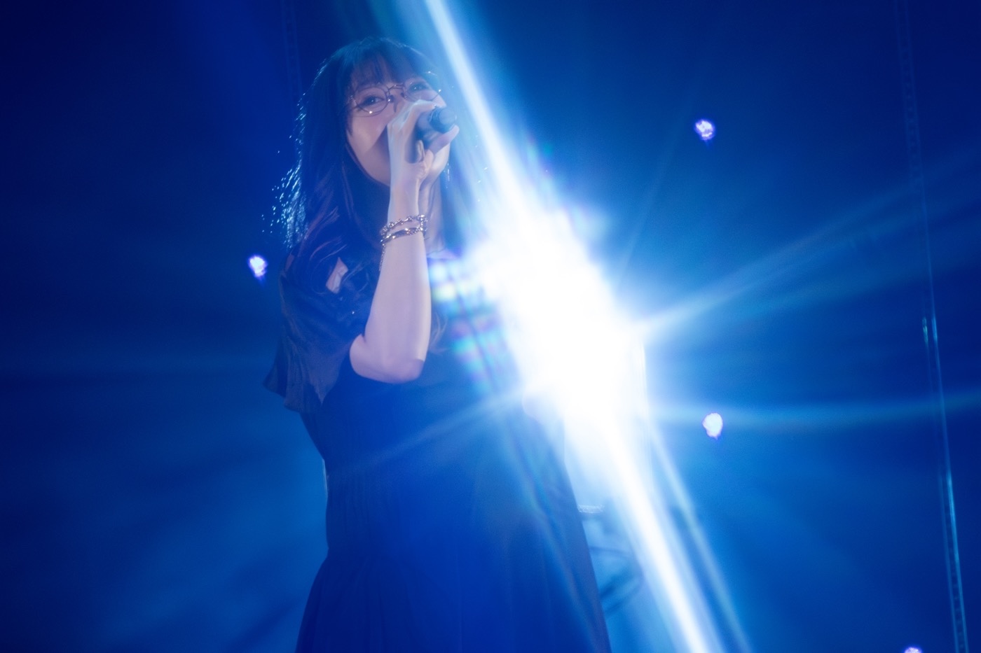 ライブレポート】Aimer、日本人ソロアーティスト初の快挙！上海